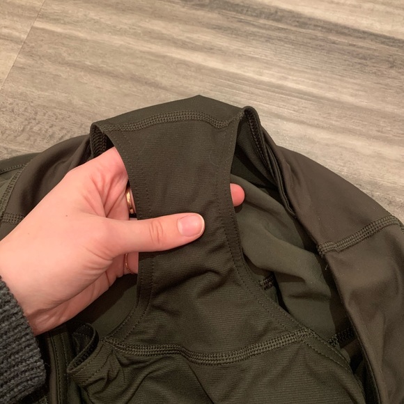 Lululemon Athletica Shorts - Picture 4 of 5